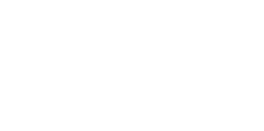 hoka logo in white