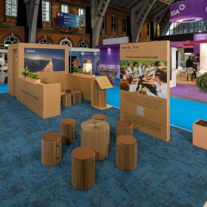 Allianz Main Area