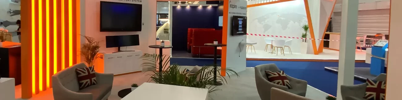 Inzpire Seating Area