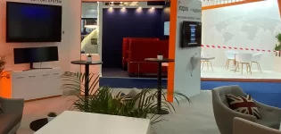 Inzpire Seating Area